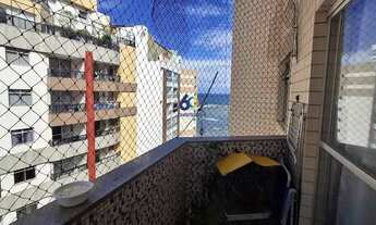 Imagem: Apartamento à venda, 2 quartos, Centro