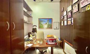 Imagem 3: Apartamento Central com 3 dormitórios , vista para os morros!!!