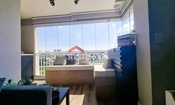 Imagem 7: Apartamento em Avenida das Amoreiras - Parque Itália - Campinas/SP