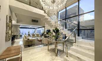 Imagem: Casa venda e locação no Cond. Alphaville