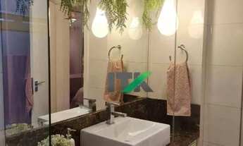 Imagem 6: Apartamento com 3 dormitórios para alugar, 112 m² por R$ 2.500,01/dia - Centro - Balneário