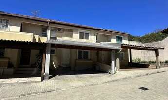 Imagem 2: Sobrado em condomínio fechado no Bairro Alto