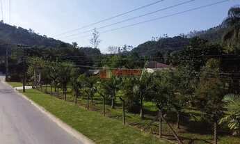 Imagem 4: Sitio, bairro Santa Barbara, Antônio Carlos