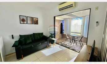 Imagem 6: Apartamento de 70 metros com 3 quartos em Boa Viagem - Recife