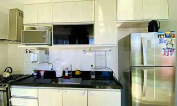 Imagem 7: EXCLUSIVO) Lindo apartamento, sol da manhã, vista mar com 2 dormitórios à venda, 67 m² po