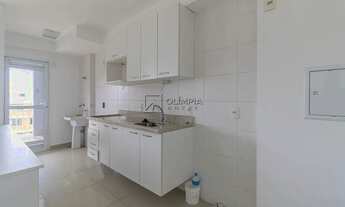 Imagem 12: Aluguel Apartamento 1 Dormitórios - 75 m² Vila Madalena