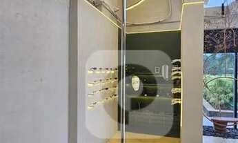 Imagem 7: Loja 85 m² mobiliada com Vaga de garagem - Condomínio Soho Residence