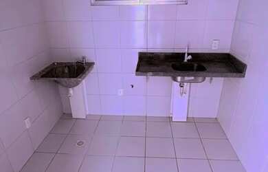 Imagem 4: Apartamento no Planalto com 2 quartos e varanda