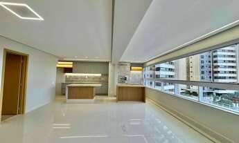 Imagem 3: Apartamento a venda com 139m² e 3 suítes no Park Lozandes - Goiânia, GO