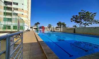 Imagem 2: Apartamento de 3 quartos a venda no terra Mundi Santos Dummont