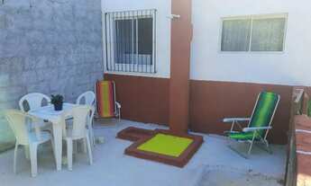 Imagem 4: CASA-TEMPORADA-PRAIA DE GUANABARA/CASTELHANOS-ANCHIETA-ES