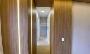 Imagem 7: Apartamento com 3 Quartos para Aluguel no Vistta Santa Rosália