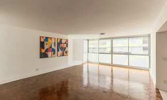 Imagem 5: Apartamento à Venda - Higienópolis, 3 Quartos, 167 m2