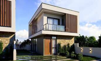 Imagem 6: Casa Residencial com 3 quartos sendo 1 suíte com 131m² na Vargem do Bom Jesus