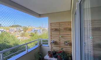 Imagem 5: Apartamento para venda possui 92 metros quadrados com 3 quartos