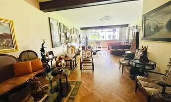 Imagem 6: Copacabana Apartamento com 4 dormitórios