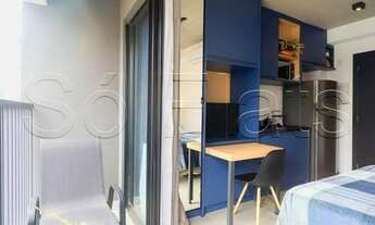 Imagem 7: Studio VN Ueno, flat disponível para locação com 25m² e 01 dormitório