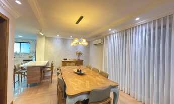 Imagem 4: Residencial Jardins de Maria Casa com 360 metros 4 Suítes