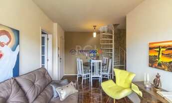 Imagem 3: Cobertura para Venda 2 dormitórios, 1 vaga - Cristal