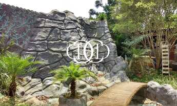 Imagem 4: Chácara Encantadora no Riacho Grande - Seu Refúgio em São Bernardo do Campo/SP!