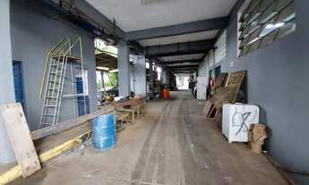 Imagem 2: Galpão - Locação