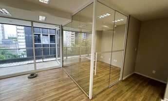 Imagem 5: Conjunto Comercial ao lado do Shopping Iguatemi