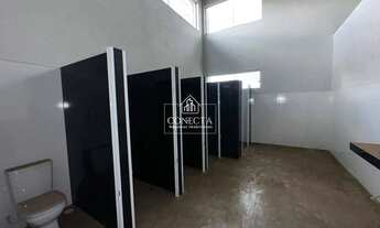 Imagem 5: Galpão comercial disponível para locação- Uberlândia/MG