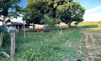 Imagem: Chácara à Venda em Goiás Velho - GO