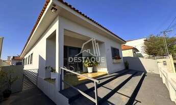 Imagem: Casa para Venda em Santo Anastácio, Vila