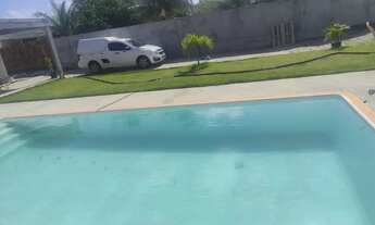 Imagem: Casa por temporada em Arembepe