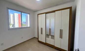 Imagem: Estilo Ponta Negra/ 02 Qts (Suite) 11º