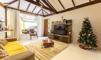 Imagem 2: Residencial Recanto dos Pássaros SHA Conj. 05 4 Quartos 8 Vagas