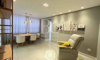 Imagem 5: Imóvel para venda com 64 metros quadrados com 2 quartos em Santa Efigênia - Belo Horizonte