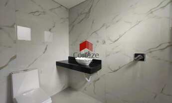 Imagem 6: Sobrado em condomínio com 142m² 3 quartos, à venda, no bairro Xaxim em Curitiba