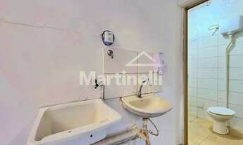 Imagem 5: Galpão comercial para locação no Bairro Recreio Anhanguera, próximo a Rodovia Abraão Assed