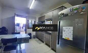 Imagem 7: Casa com 2 dormitórios para alugar, 93 m² por R$ 3.753,00/mês - Aberta dos Morros - Porto