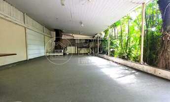 Imagem 7: Imóvel para venda tem 335 metros quadrados com 4 quartos em Tijuca - Rio de Janeiro - RJ