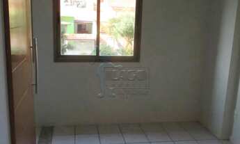 Imagem 2: Apartamento de 37m² com 01 quarto para locação - Ribeirânia