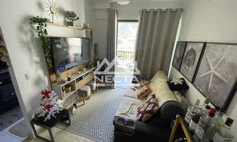 Imagem 2: Apartamento à venda, Martim de Sá, Caraguatatuba, SP