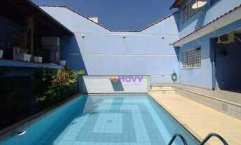 Imagem: Casa à venda, 340 m² por R$ 600.000,00