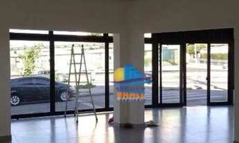 Imagem 6: Barracão para alugar, 140 m² por R$ 8.900,00/mês - Vila Pompéia - Campinas/SP