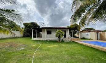 Imagem: Chácara 25×35m com Piscina e 5 Quartos