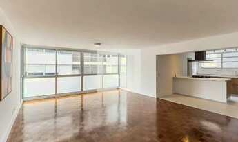 Imagem 4: Apartamento à Venda - Higienópolis, 3 Quartos, 167 m2