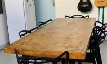 Imagem 4: Sobrado de 3 Qts no Condomínio Privê das Laranjeiras