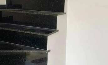 Imagem 5: Casa à venda, 3 quartos, 1 suíte, 1 vaga, Vila Belmiro - Santos/SP