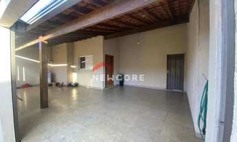 Imagem 2: Casa em Rua Aldo Piccichelli - Jardim Patrícia - Uberlândia/MG