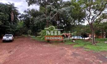 Imagem 3: Chacara 2 alqueires (9,68 hectares) Santa Helena de Goias - GO