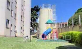 Imagem 7: Apartamento com 2 dormitórios à venda, 45 m² por R$ 219.000,00 - Jardim Alvorada - Maringá