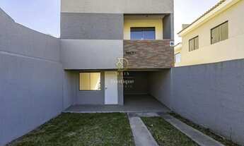 Imagem 2: SOBRADOS NOVOS COM 3 DORMITÓRIOS, SENDO 1 SUÍTE - BARREIRINHA