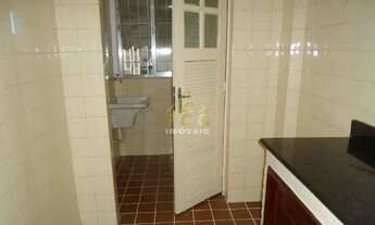 Imagem 6: Apartamento com 78M² e 2 quartos em Fonseca - Niterói - RJ